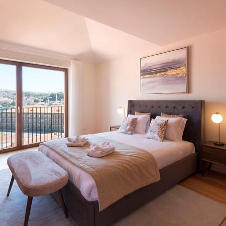 Magnificient 2Br Duplex W/ Gorgeous View By Lovelystay OOporto Esterno foto