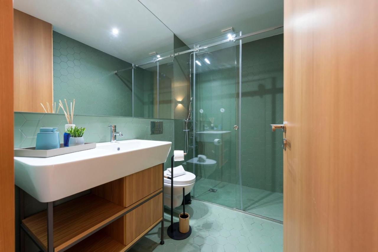 Magnificient 2Br Duplex W/ Gorgeous View By Lovelystay OOporto Esterno foto