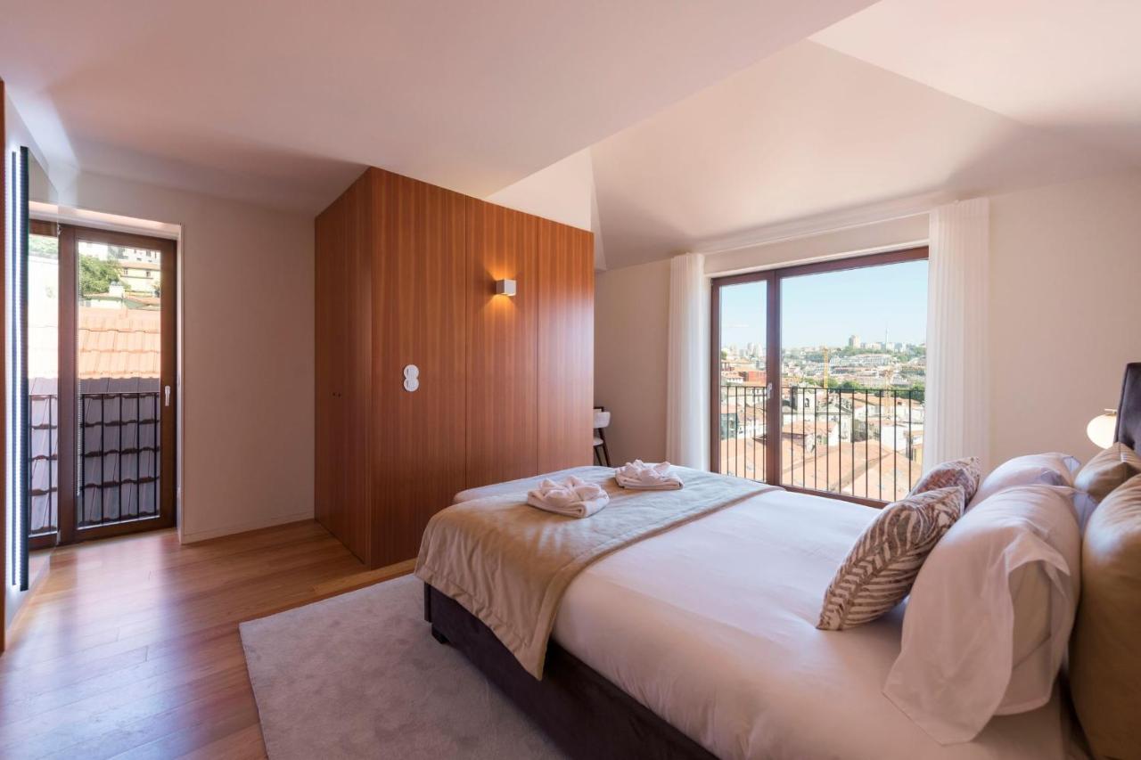 Magnificient 2Br Duplex W/ Gorgeous View By Lovelystay OOporto Esterno foto