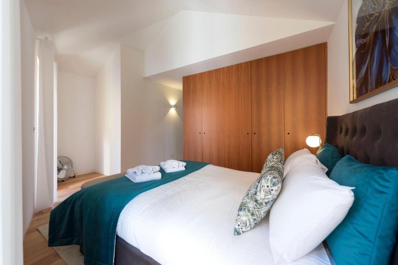 Magnificient 2Br Duplex W/ Gorgeous View By Lovelystay OOporto Esterno foto