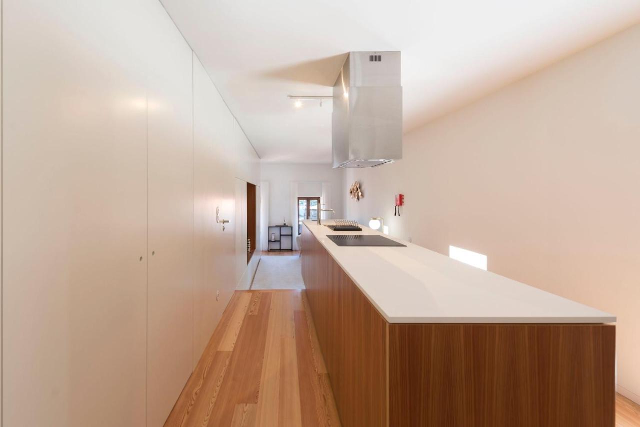 Magnificient 2Br Duplex W/ Gorgeous View By Lovelystay OOporto Esterno foto