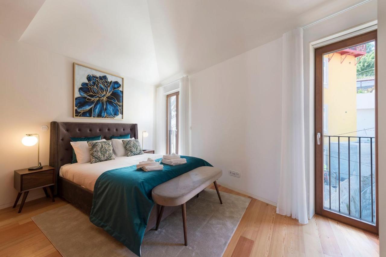 Magnificient 2Br Duplex W/ Gorgeous View By Lovelystay OOporto Esterno foto