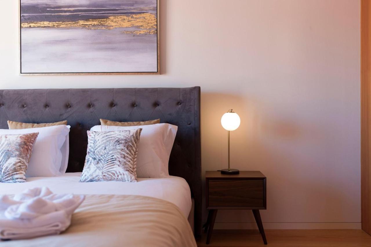 Magnificient 2Br Duplex W/ Gorgeous View By Lovelystay OOporto Esterno foto