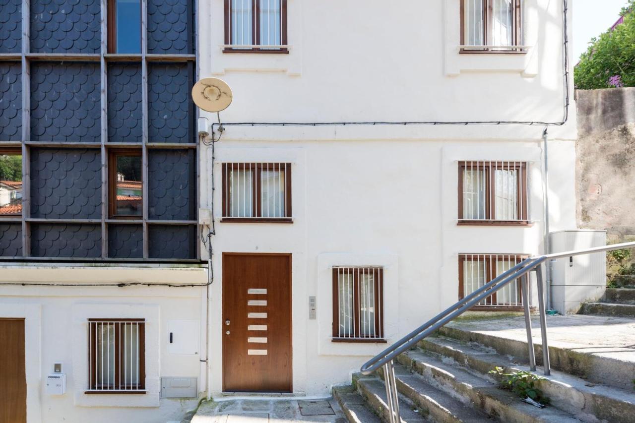 Magnificient 2Br Duplex W/ Gorgeous View By Lovelystay OOporto Esterno foto