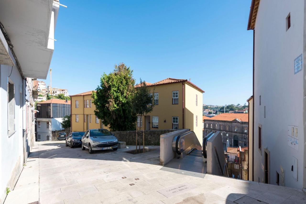 Magnificient 2Br Duplex W/ Gorgeous View By Lovelystay OOporto Esterno foto