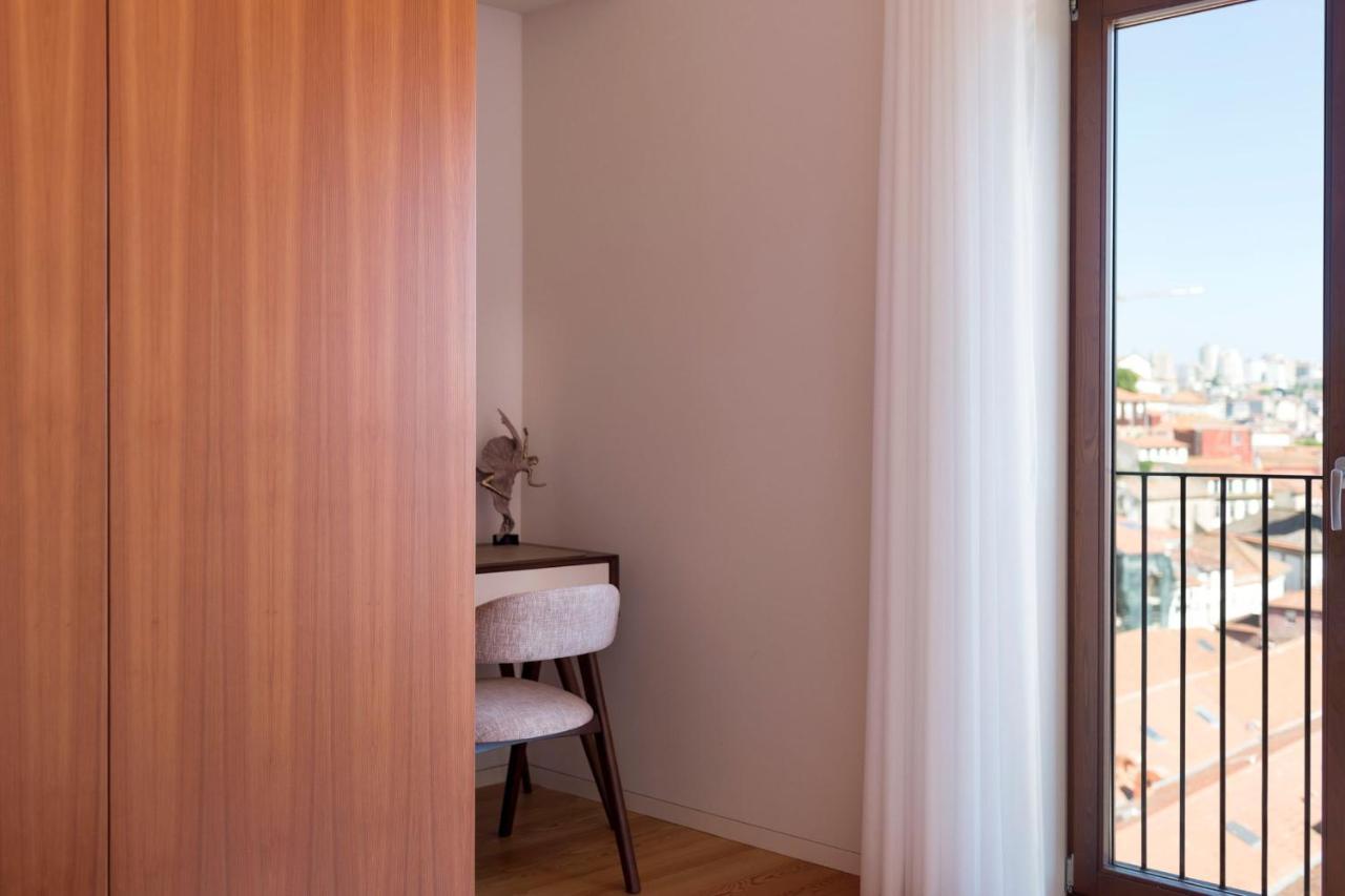 Magnificient 2Br Duplex W/ Gorgeous View By Lovelystay OOporto Esterno foto